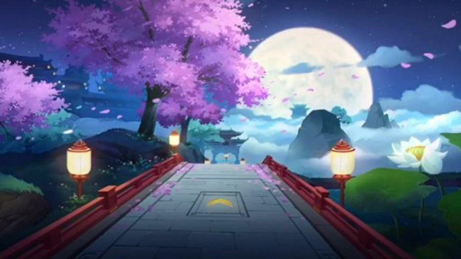 御天降魔传